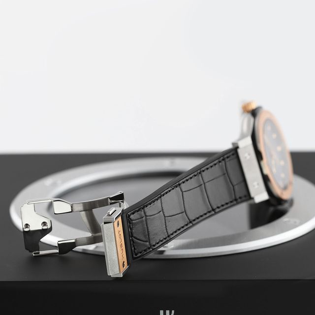 Hublot Classic Fusion 542.NO.1180.LR Image 4